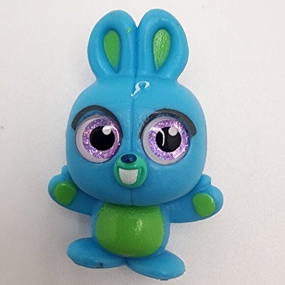 Disney Doorables Series 4 "Bunny" from Toy Story Figurine - Picture 1 of 10